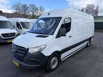 316 2.2 CDI L3H2 EURO 6 Automaat Maxi