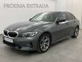 BMW 318 318d Gris - thumbnail 1