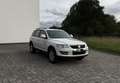 Volkswagen Touareg 3.0 TDI ACC Luft AHK Xenon Leder Scheckheft 3-Hand Weiß - thumbnail 5
