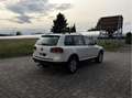 Volkswagen Touareg 3.0 TDI ACC Luft AHK Xenon Leder Scheckheft 3-Hand Weiß - thumbnail 4