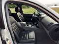 Volkswagen Touareg 3.0 TDI ACC Luft AHK Xenon Leder Scheckheft 3-Hand Weiß - thumbnail 13