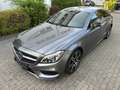Mercedes-Benz CLS 350 CLS 350 d 9G *AMG*F-Edition*FAP*NIGHT*LEDER*MBEAM* Grau - thumbnail 1