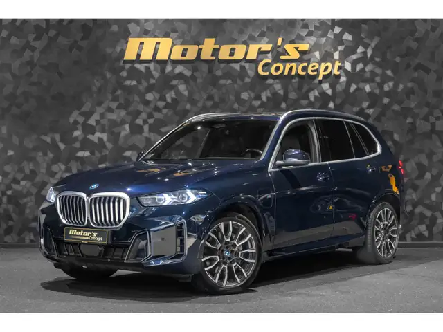 BMW X5 X5 main image