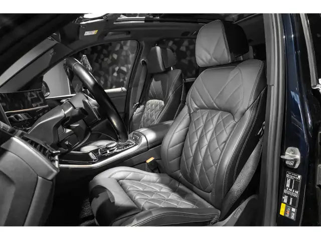 BMW X5 X5 view 4