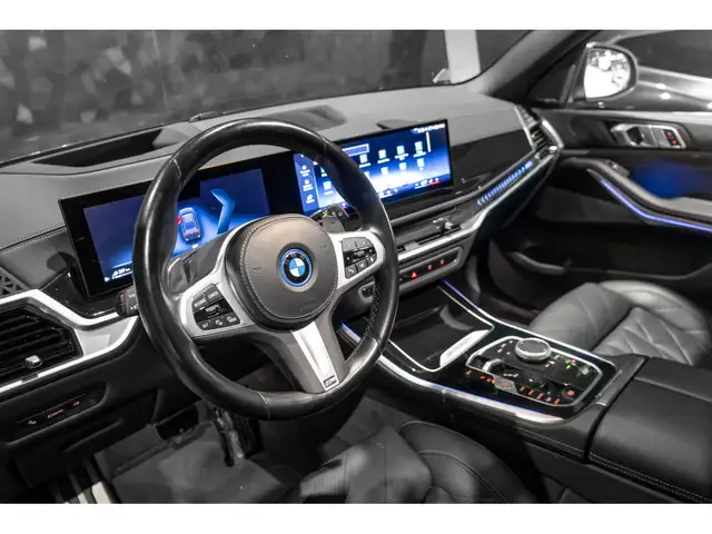 BMW X5 X5 view 3