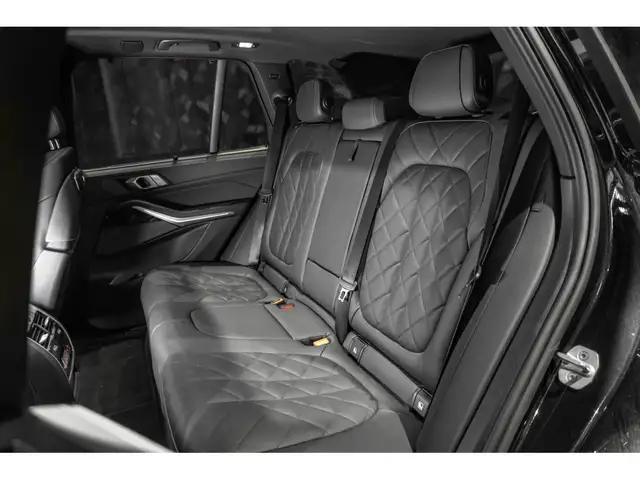 BMW X5 X5 view 5