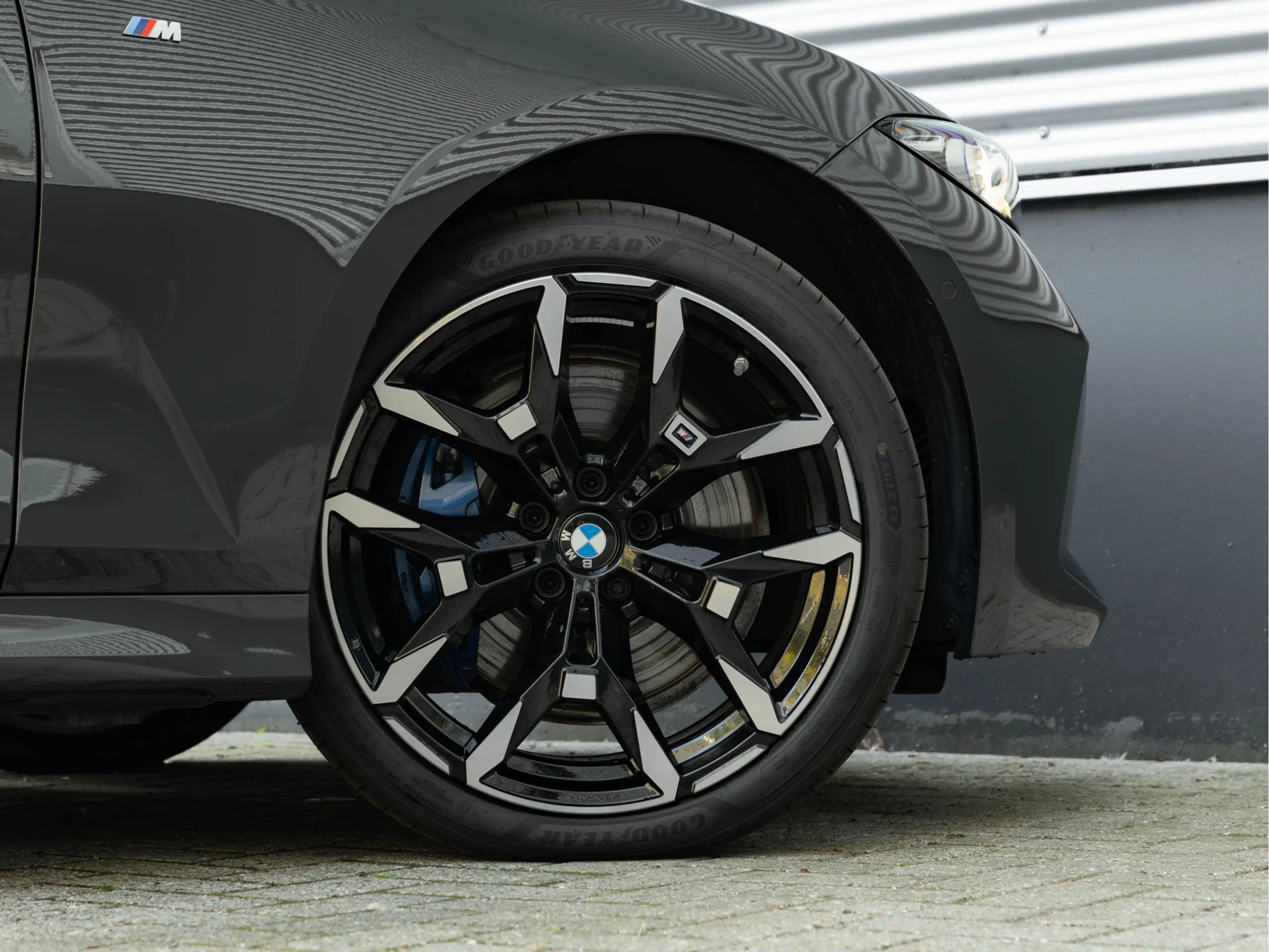 BMW 340 3-serie Touring M340i xDrive - Pano - Head-up - In — photo 15