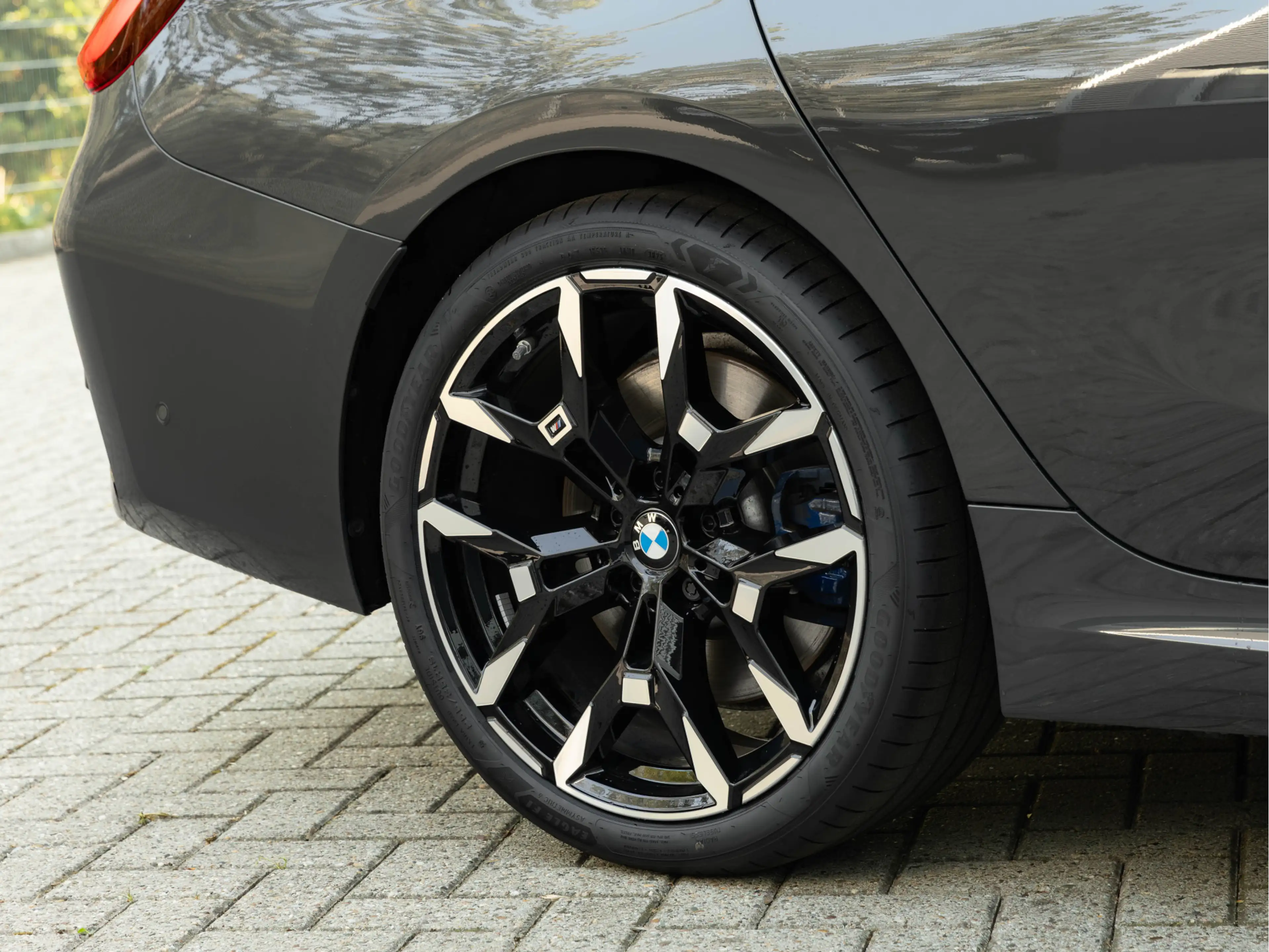 BMW 340 3-serie Touring M340i xDrive - Pano - Head-up - In — photo 14