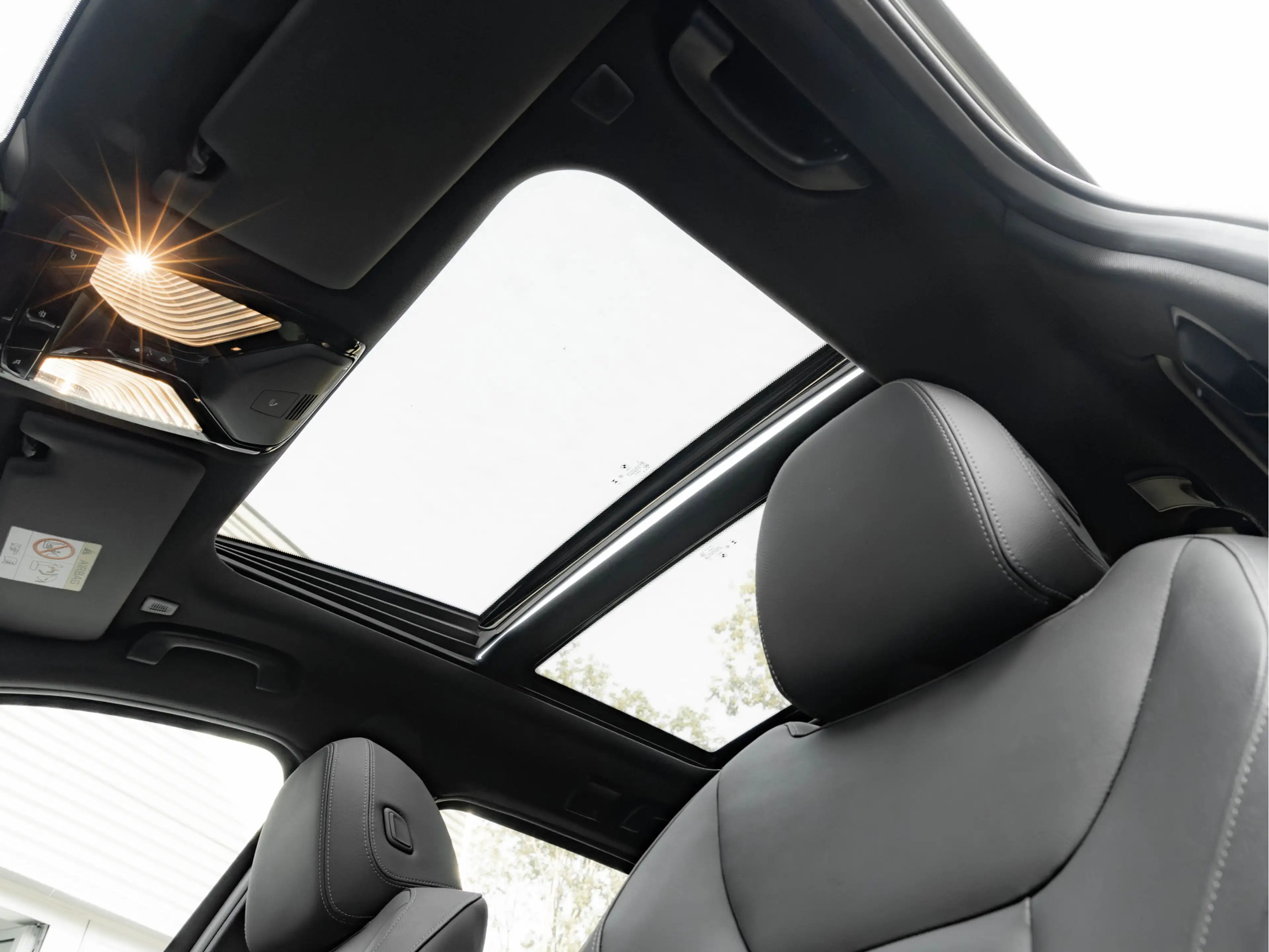 BMW 340 3-serie Touring M340i xDrive - Pano - Head-up - In — photo 3