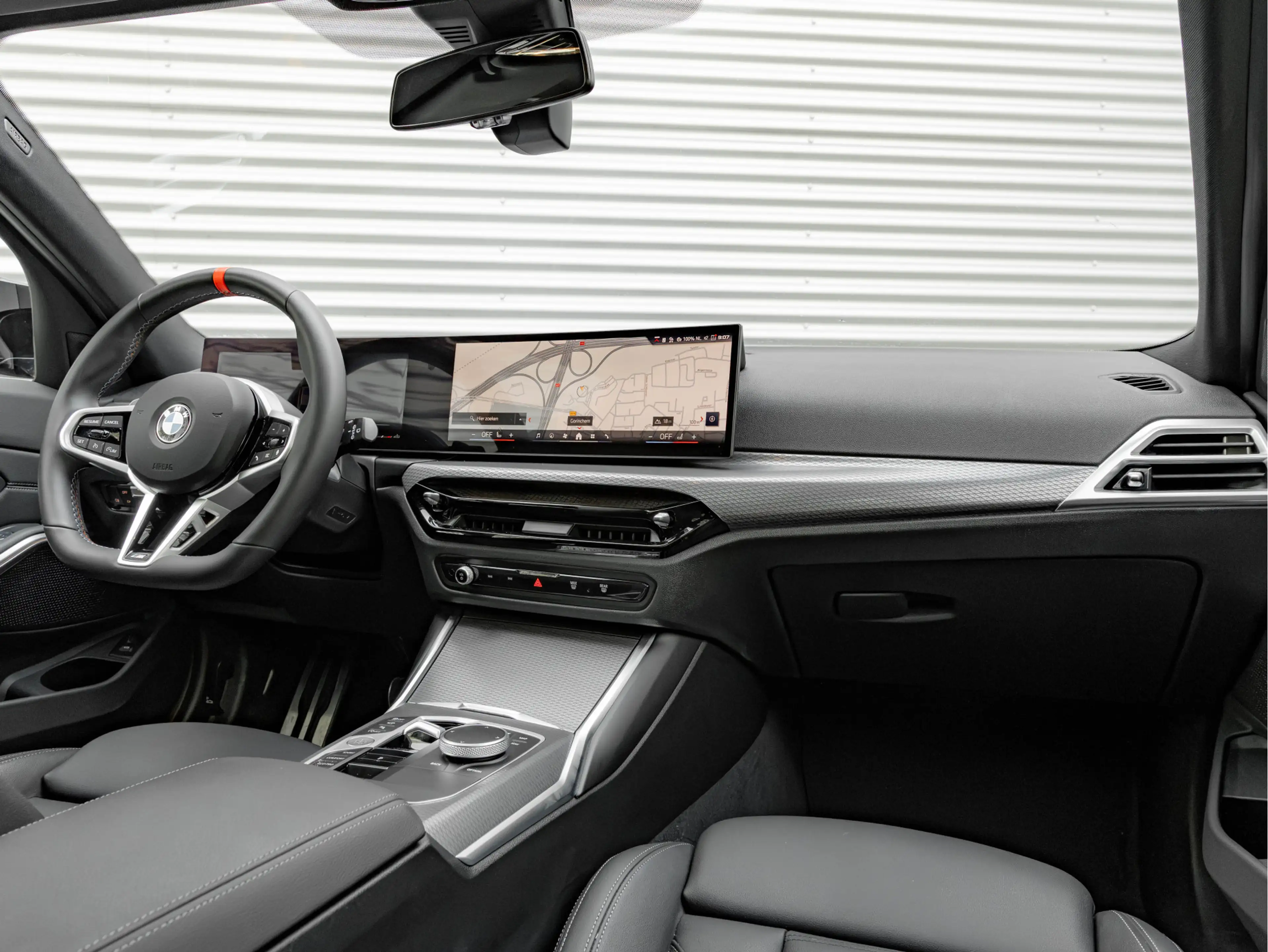 BMW 340 3-serie Touring M340i xDrive - Pano - Head-up - In — photo 4