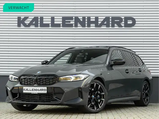 BMW 340 3-serie Touring M340i xDrive - Pano - Head-up - In