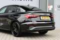 Audi A3 Limousine 30 TFSI S edition | S-LINE | KEYLESS | L Zwart - thumbnail 4