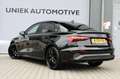 Audi A3 Limousine 30 TFSI S edition | S-LINE | KEYLESS | L Zwart - thumbnail 3