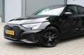 Audi A3 Limousine 30 TFSI S edition | S-LINE | KEYLESS | L Zwart - thumbnail 17
