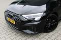 Audi A3 Limousine 30 TFSI S edition | S-LINE | KEYLESS | L Zwart - thumbnail 18