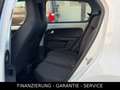 Volkswagen up! UP! BASIS/SPURHALTE/KLIMA/ALLWETTER/GARANTIE Weiß - thumbnail 11