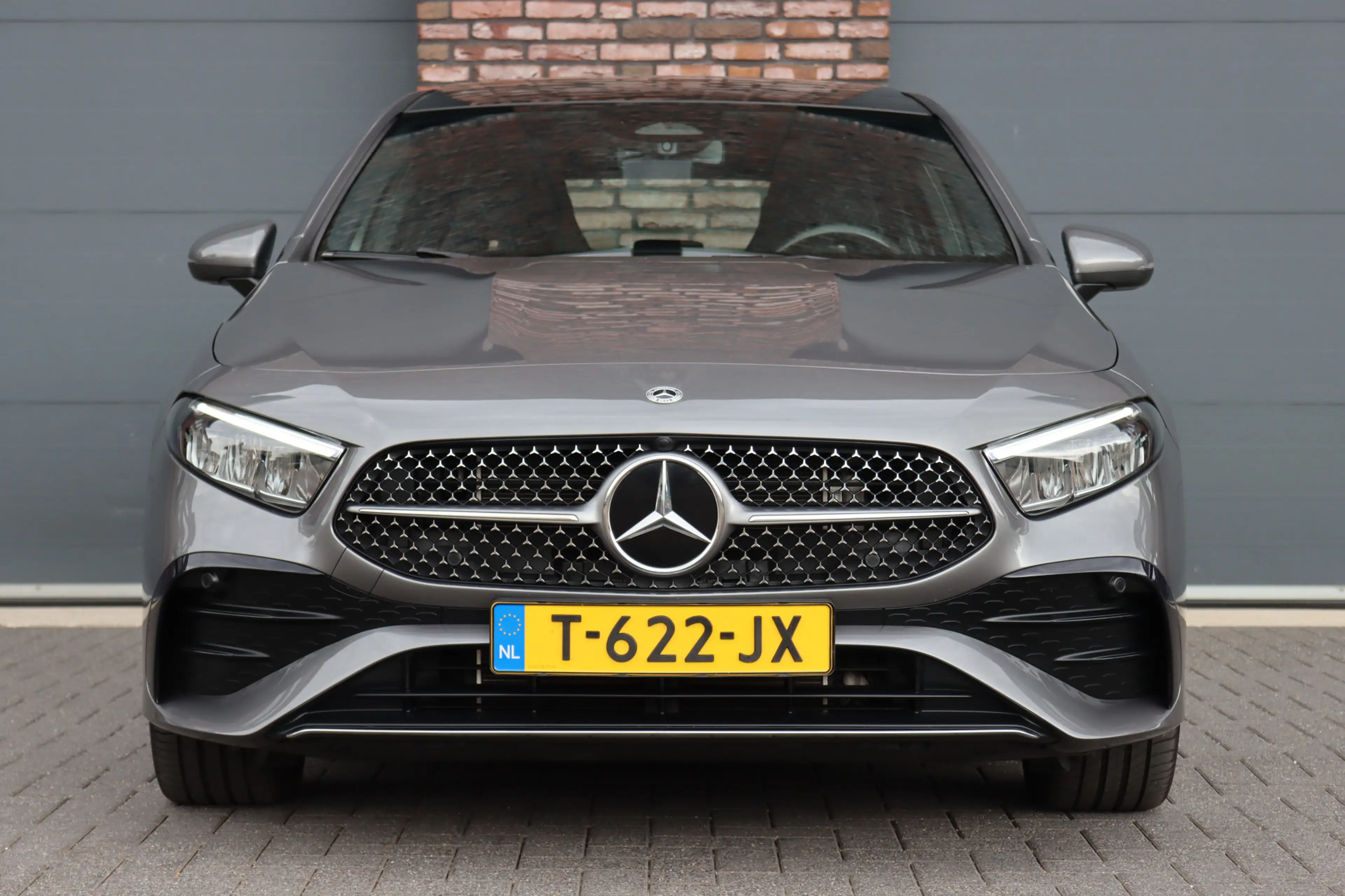 Mercedes-Benz A 250 e AMG Line | Facelift | Panoramadak | Sfeerverlich — photo 13