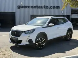 Peugeot 2008 1.5 BLUEHDI 130CH S\u0026S ALLURE EAT8