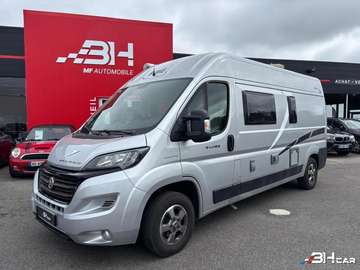 COMBI 2.3 MJT 130 35 L PACK TECHNO McLouis Menfys Van