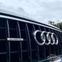 Audi Q3 2.0 TDI quattro Bianco - thumbnail 6