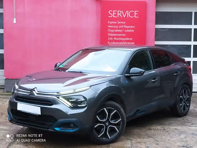 Citroen C4 ë- Shine *Kamera*