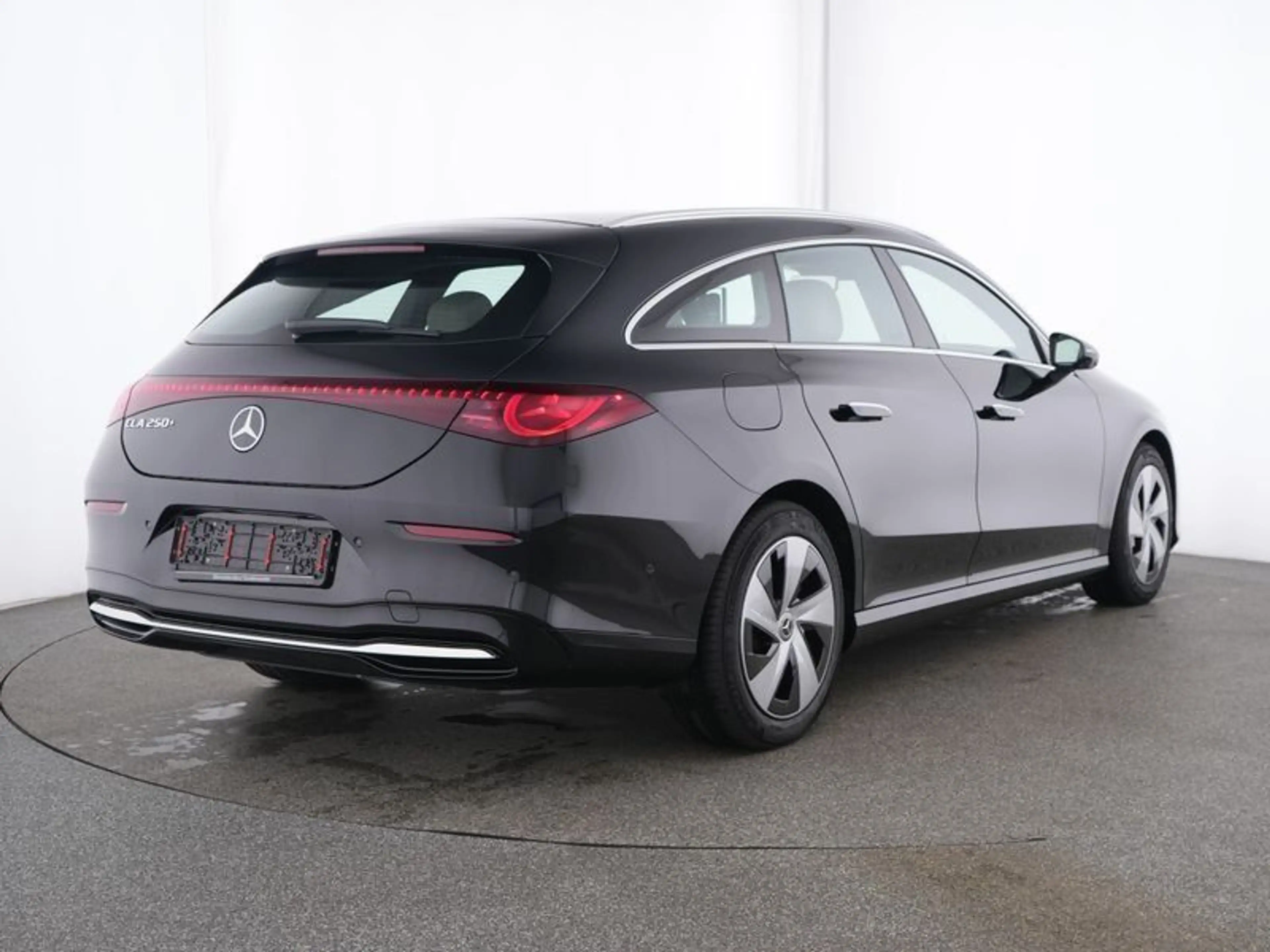 Mercedes-Benz CLA 250 + SB EQ PREMIUM+ AHK SUPERSCREEN PANO FAP — photo 3