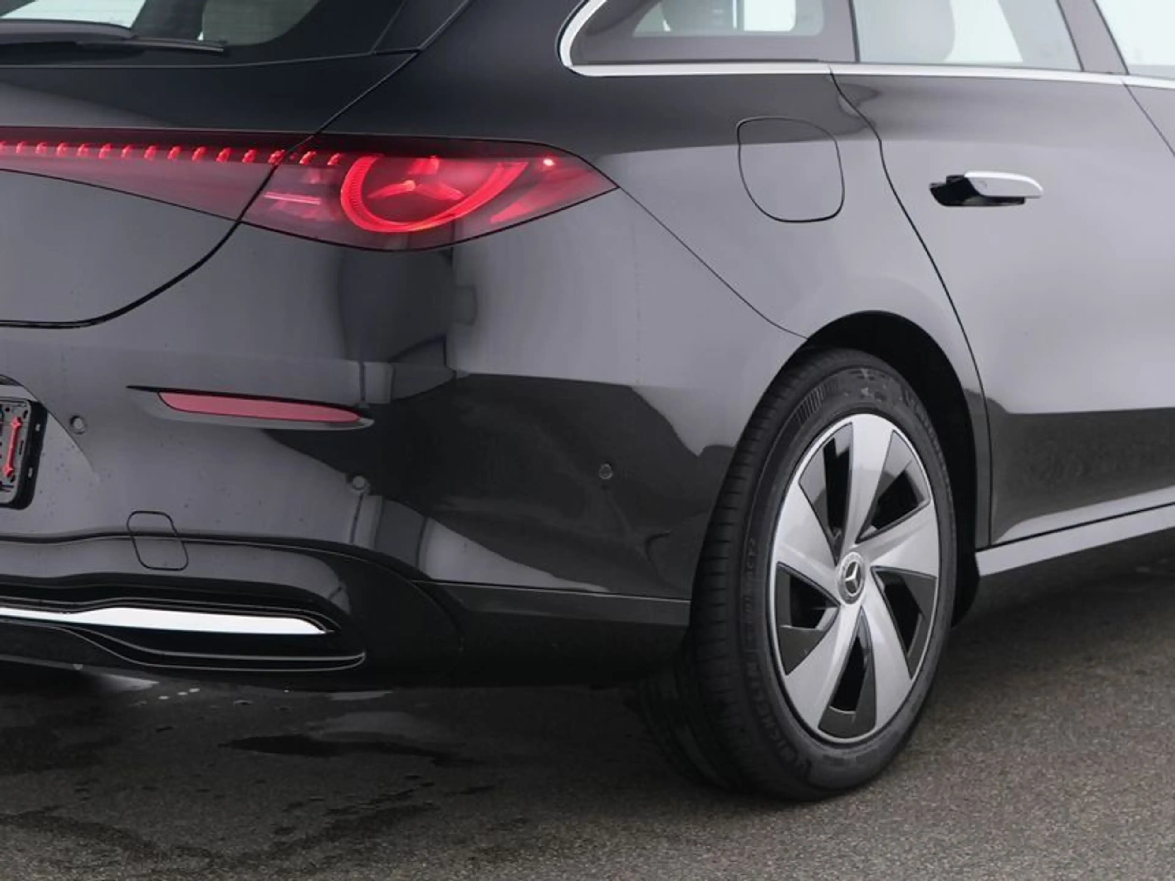Mercedes-Benz CLA 250 + SB EQ PREMIUM+ AHK SUPERSCREEN PANO FAP — photo 4