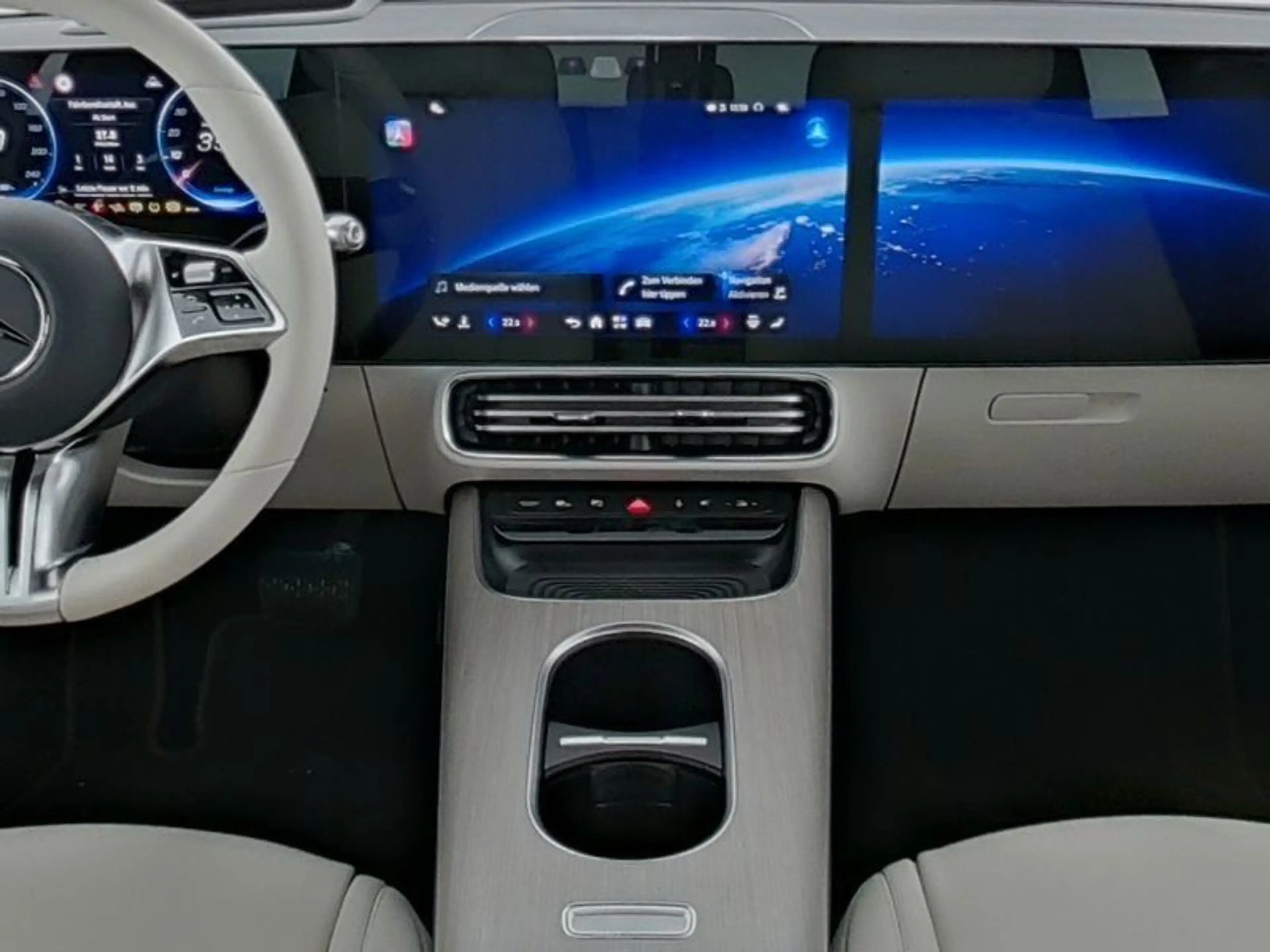 Mercedes-Benz CLA 250 + SB EQ PREMIUM+ AHK SUPERSCREEN PANO FAP — photo 6