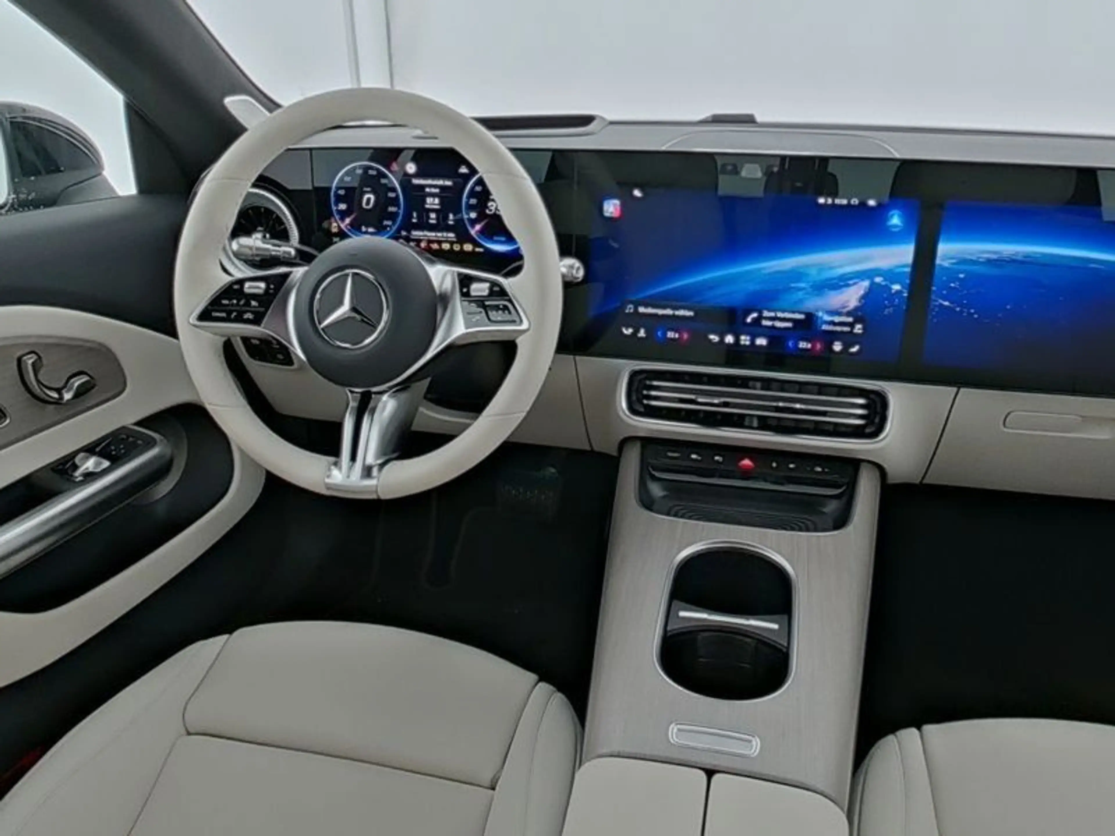 Mercedes-Benz CLA 250 + SB EQ PREMIUM+ AHK SUPERSCREEN PANO FAP — photo 7