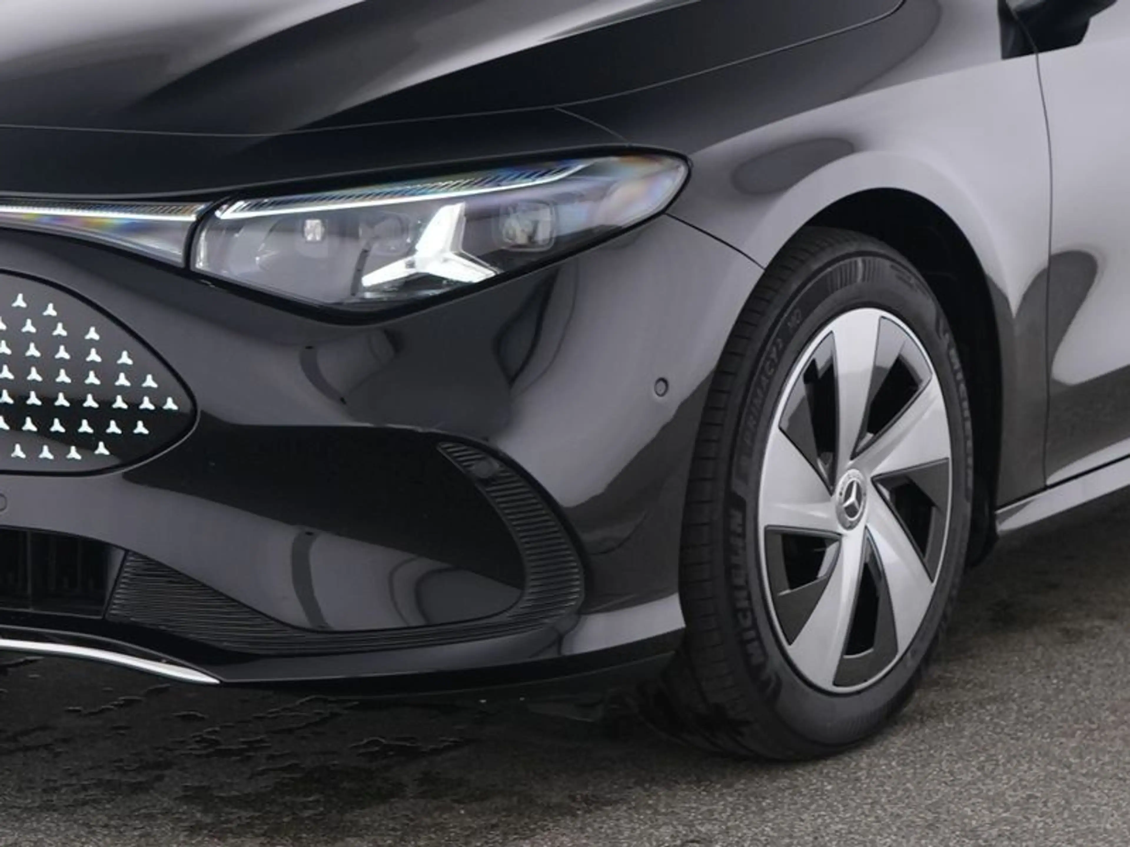 Mercedes-Benz CLA 250 + SB EQ PREMIUM+ AHK SUPERSCREEN PANO FAP — photo 2