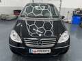 Mercedes-Benz A 150 Avantgarde Aut. * HW * SOFORT FINANZIERUNG & EI... Schwarz - thumbnail 8