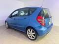 Mercedes-Benz A 170 Avantgarde Blu/Azzurro - thumbnail 10