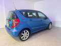 Mercedes-Benz A 170 Avantgarde Blu/Azzurro - thumbnail 11