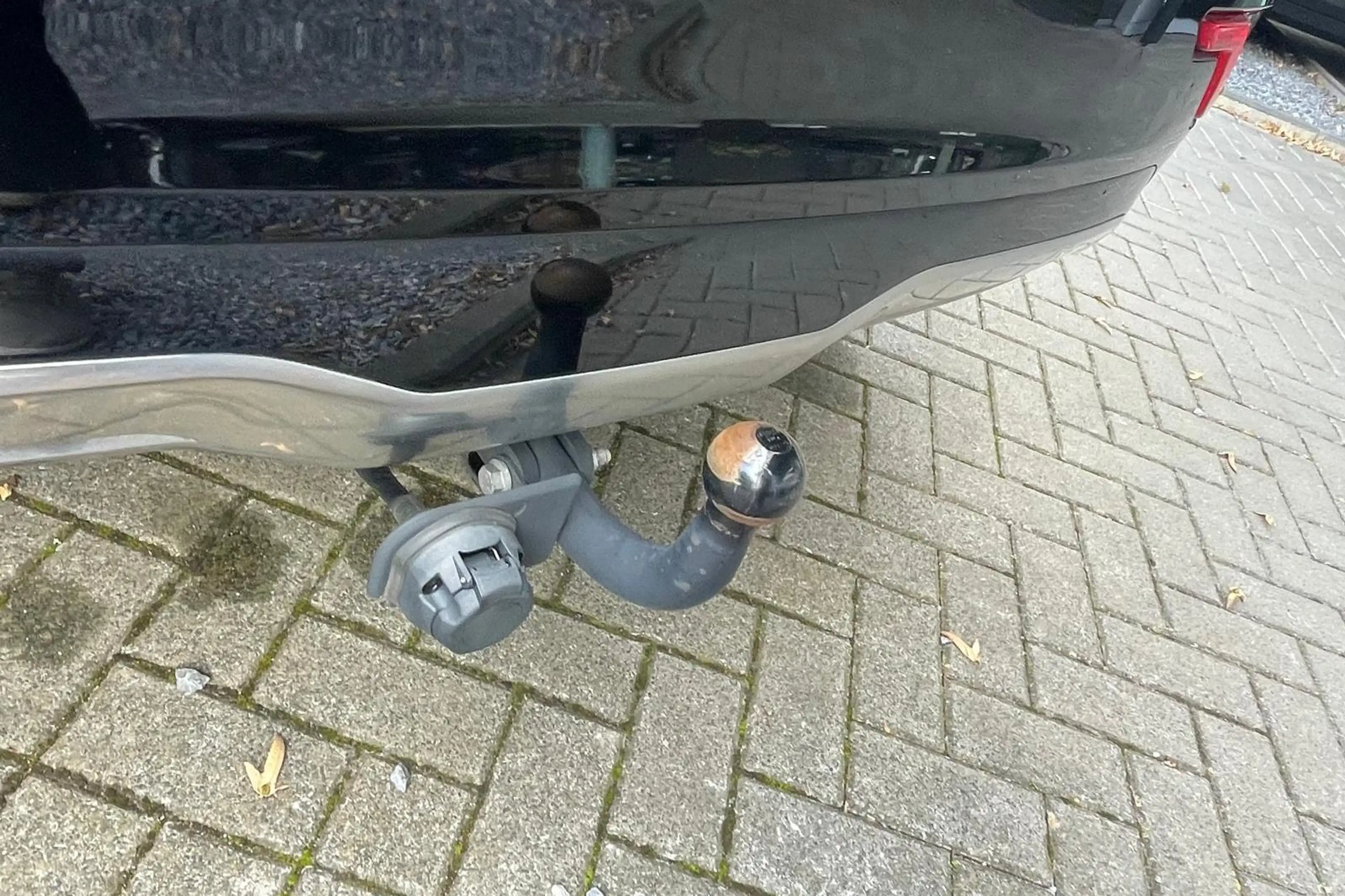 Kia e-Niro EV Edition 64.8 kWh | Trekhaak | SOH | Tot 10 jaar — photo 9