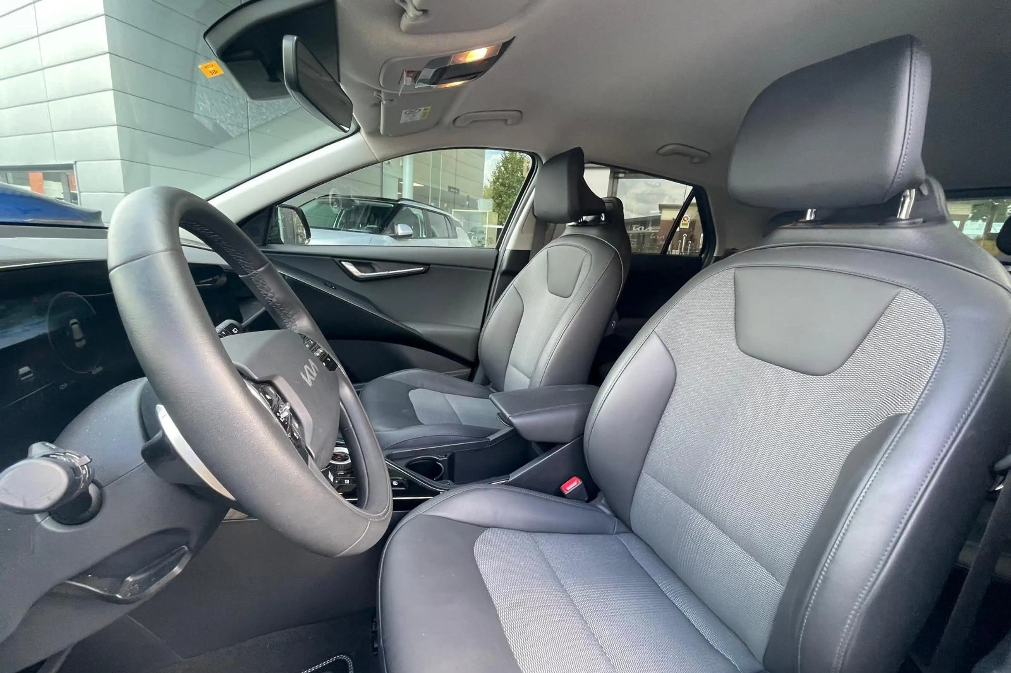 Kia e-Niro EV Edition 64.8 kWh | Trekhaak | SOH | Tot 10 jaar — photo 11