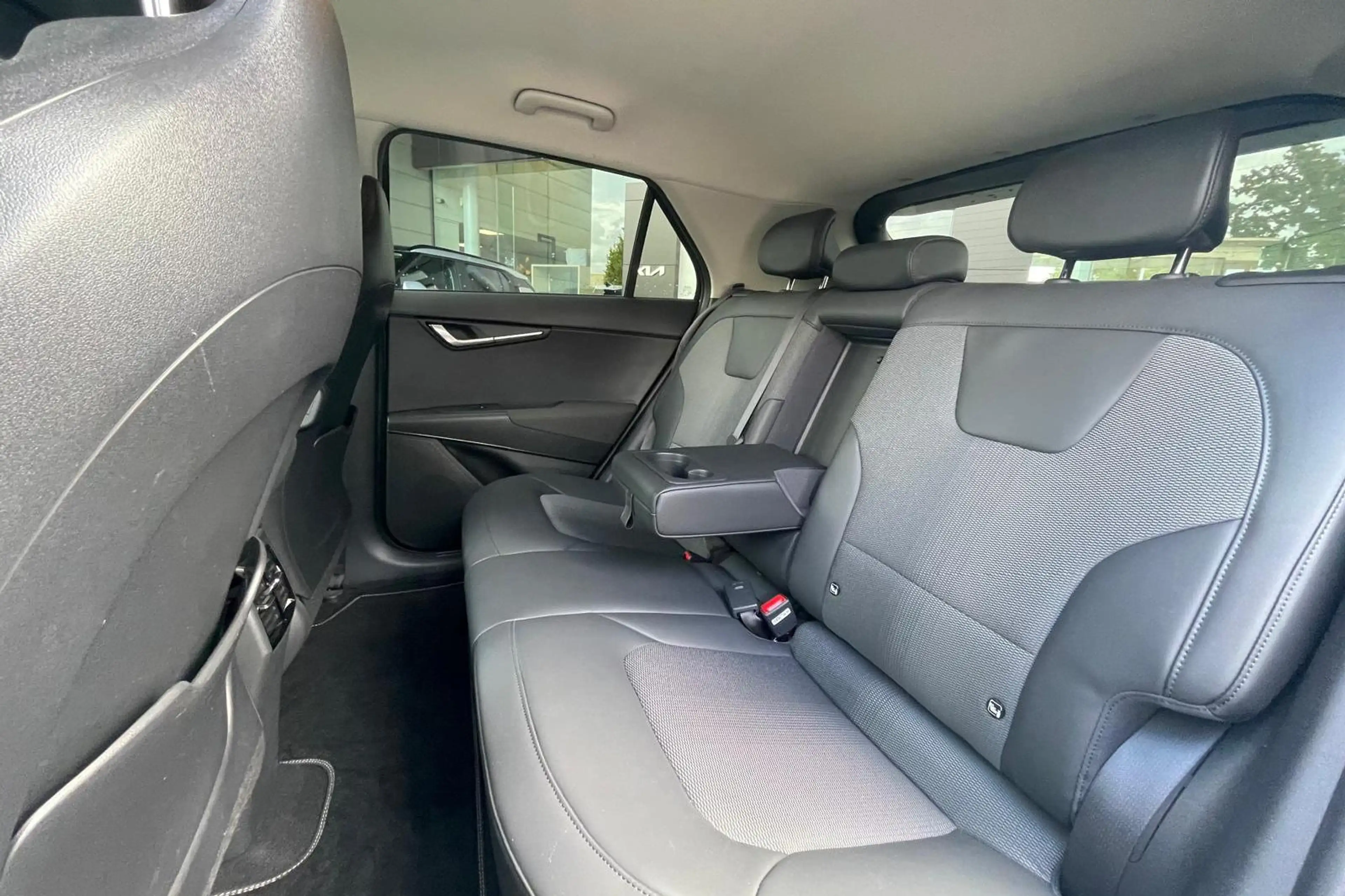 Kia e-Niro EV Edition 64.8 kWh | Trekhaak | SOH | Tot 10 jaar — photo 12