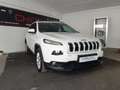 Jeep Cherokee Cherokee 2.2 mjt II Longitude 4wd active drive aut Blanc - thumbnail 2