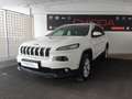 Jeep Cherokee Cherokee 2.2 mjt II Longitude 4wd active drive aut Blanc - thumbnail 1