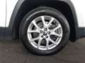 Jeep Cherokee Cherokee 2.2 mjt II Longitude 4wd active drive aut Blanc - thumbnail 9