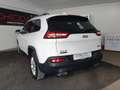 Jeep Cherokee Cherokee 2.2 mjt II Longitude 4wd active drive aut Blanc - thumbnail 4