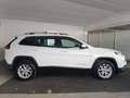 Jeep Cherokee Cherokee 2.2 mjt II Longitude 4wd active drive aut Blanc - thumbnail 8