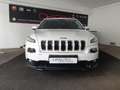 Jeep Cherokee Cherokee 2.2 mjt II Longitude 4wd active drive aut Blanc - thumbnail 3