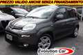 Fiat Panda 1.0 FireFly S&S Hybrid *BLOCK SHAFT*5 POSTI* Gris - thumbnail 1
