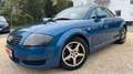Audi TT +TÜV+LEDER+GARANTIE+SITZH+KLIMATRONIC Blau - thumbnail 7