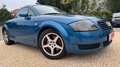 Audi TT +TÜV+LEDER+GARANTIE+SITZH+KLIMATRONIC Blau - thumbnail 2