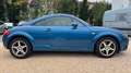 Audi TT +TÜV+LEDER+GARANTIE+SITZH+KLIMATRONIC Blau - thumbnail 4