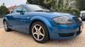 Audi TT +TÜV+LEDER+GARANTIE+SITZH+KLIMATRONIC Blau - thumbnail 12