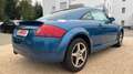 Audi TT +TÜV+LEDER+GARANTIE+SITZH+KLIMATRONIC Blau - thumbnail 13