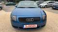 Audi TT +TÜV+LEDER+GARANTIE+SITZH+KLIMATRONIC Blau - thumbnail 5