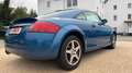 Audi TT +TÜV+LEDER+GARANTIE+SITZH+KLIMATRONIC Blau - thumbnail 9